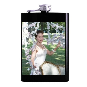 Sophia Bush Hip Flask