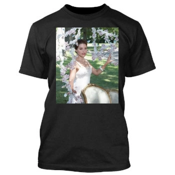 Sophia Bush Men's TShirt