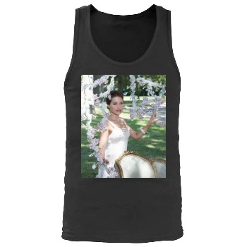 Sophia Bush Men's Tank Top