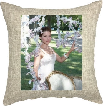 Sophia Bush Pillow