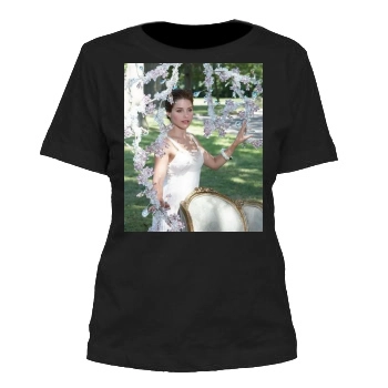 Sophia Bush Women's Cut T-Shirt