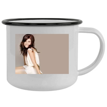 Sophia Bush Camping Mug