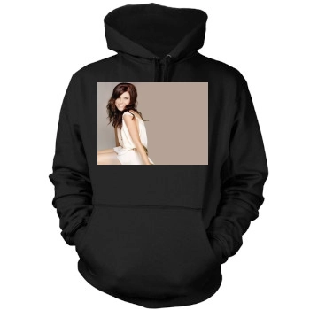 Sophia Bush Mens Pullover Hoodie Sweatshirt