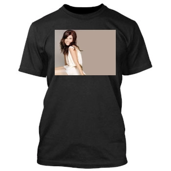 Sophia Bush Men's TShirt