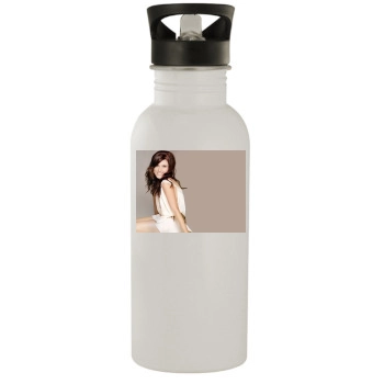 Sophia Bush Stainless Steel Water Bottle