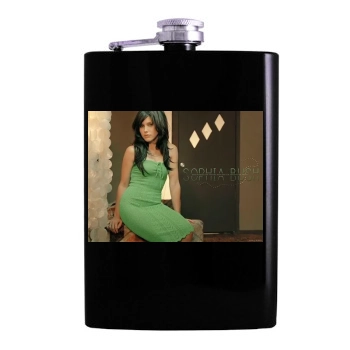 Sophia Bush Hip Flask