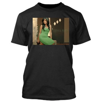 Sophia Bush Men's TShirt