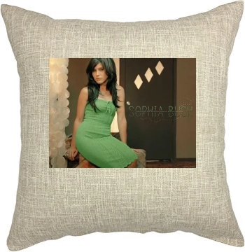 Sophia Bush Pillow