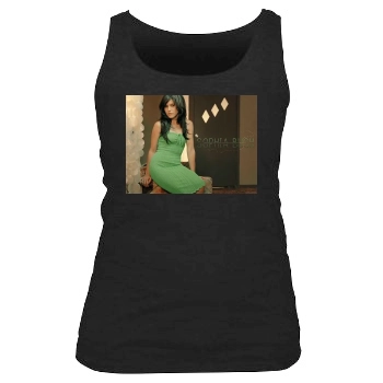 Sophia Bush Women's Tank Top