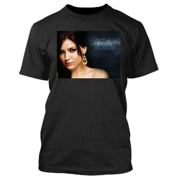 Sophia Bush Men's TShirt