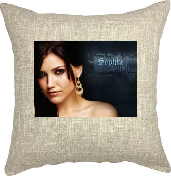 Sophia Bush Pillow