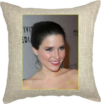 Sophia Bush Pillow