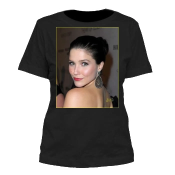 Sophia Bush Women's Cut T-Shirt