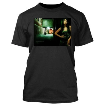 Sophia Bush Men's TShirt