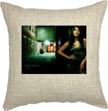 Sophia Bush Pillow