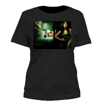 Sophia Bush Women's Cut T-Shirt