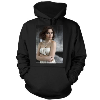 Sophia Bush Mens Pullover Hoodie Sweatshirt