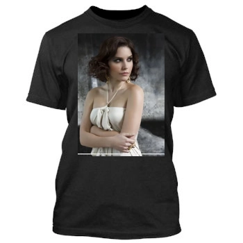 Sophia Bush Men's TShirt