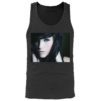 Sophia Bush Men's Tank Top