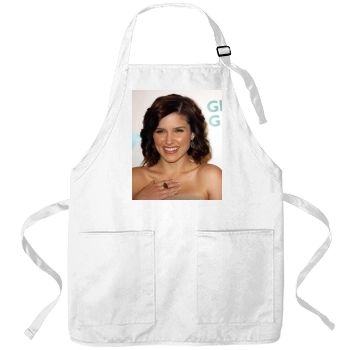 Sophia Bush Apron