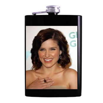 Sophia Bush Hip Flask