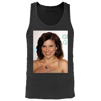 Sophia Bush Men's Tank Top