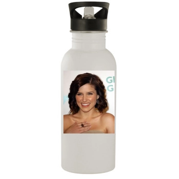 Sophia Bush Stainless Steel Water Bottle