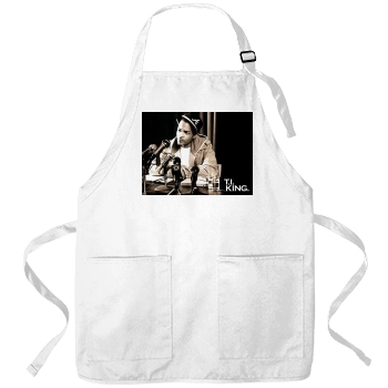 T.I. Apron