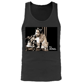 T.I. Men's Tank Top