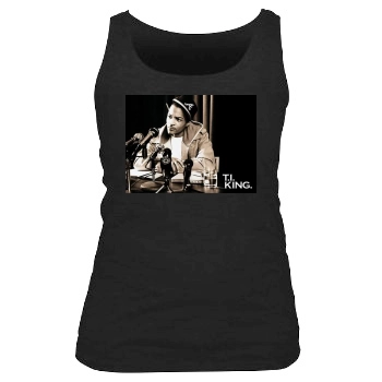 T.I. Women's Tank Top