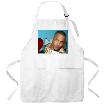 T.I. Apron