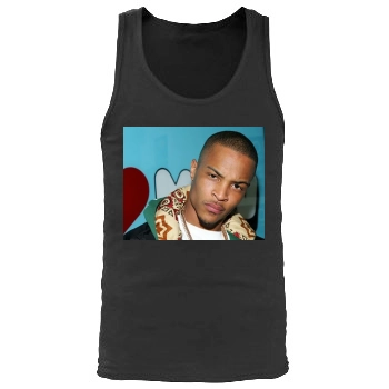 T.I. Men's Tank Top