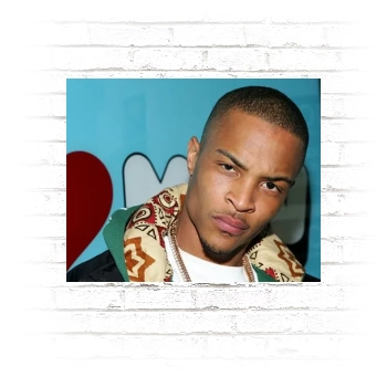 T.I. Poster