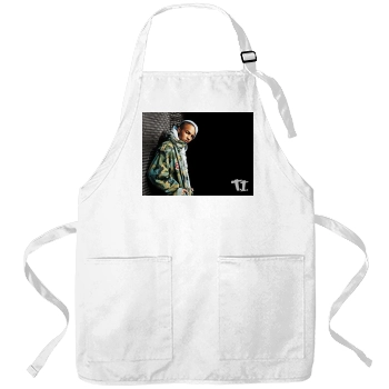 T.I. Apron