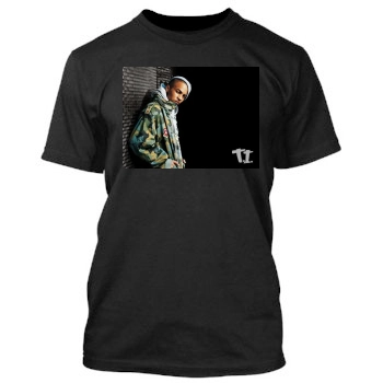 T.I. Men's TShirt