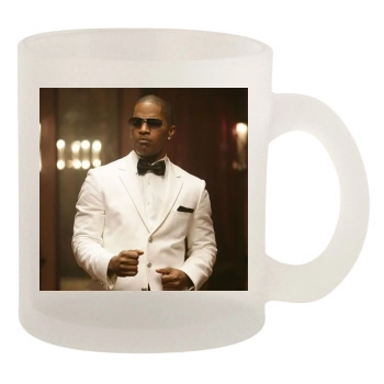 T.I. 10oz Frosted Mug