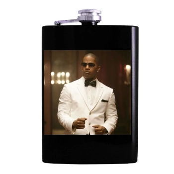 T.I. Hip Flask