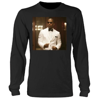 T.I. Men's Heavy Long Sleeve TShirt