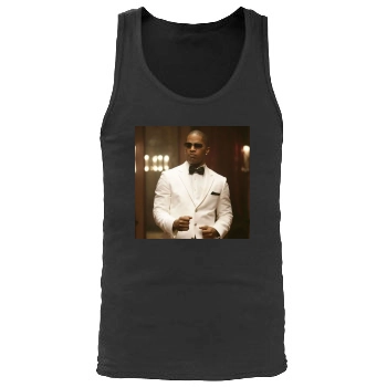 T.I. Men's Tank Top