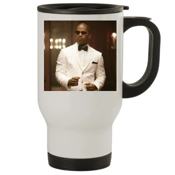 T.I. Stainless Steel Travel Mug