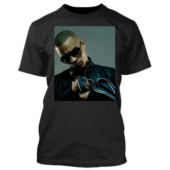 T.I. Men's TShirt