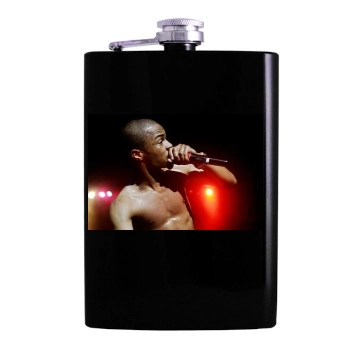 T.I. Hip Flask