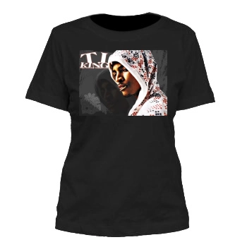 T.I. Women's Cut T-Shirt