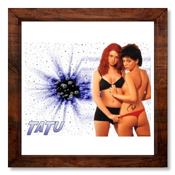 TATU 12x12