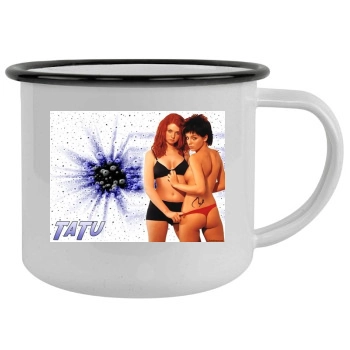 TATU Camping Mug