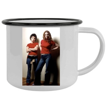 TATU Camping Mug