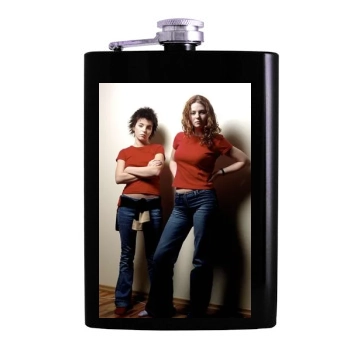 TATU Hip Flask