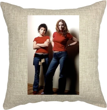 TATU Pillow