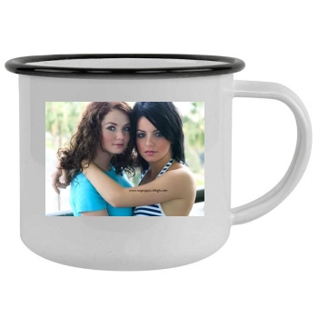 TATU Camping Mug