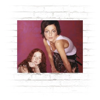 TATU Poster